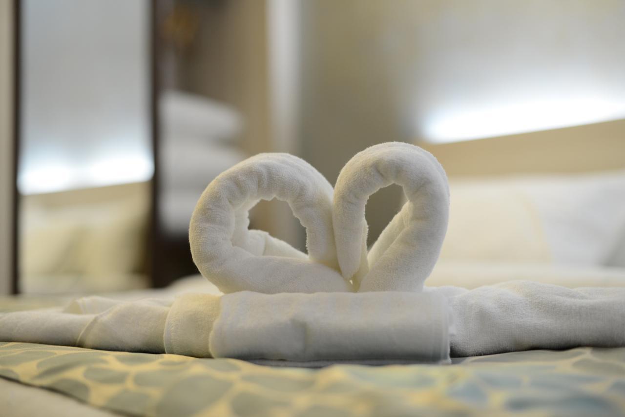 Samudra Hotel Kuching Ngoại thất bức ảnh
